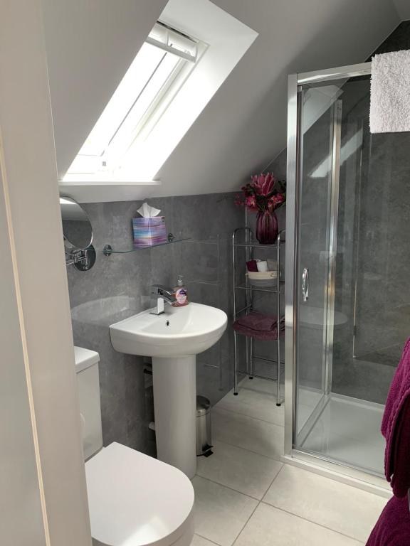 River cottage room 5