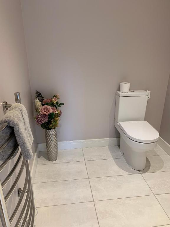 River cottage room 6